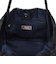 メタリック柄編みトートバッグ COOCO 999-2513112001
