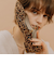 【&mallクーポン併用可】ストラップフラットパンプス WASHINGTON 323-91224-AW
