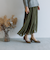 【&mallクーポン併用可】リボンポインテッドパンプス WASHINGTON 323-93119-AW