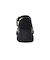 ワンストラップブロックソールシューズ W 305-16201