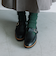 晴雨兼用Tストラップローファー WASHINGTON 398-73105