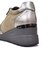 サイドジップレースアップスニーカー WASHINGTON 370-45500