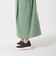アッパーメッシュスリッポン WASHINGTON 375-17508