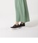 アッパーメッシュスリッポン WASHINGTON 375-17508