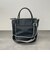 パンチングミニトートバッグ COOCO 999-2613111019