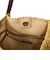 ウッドパーツタッセルペーパートートバッグ COOCO 999-2613112010