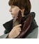 晴雨兼用Vカットポインテッドフラットパンプス WASHINGTON 398-71208