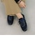 サテンリボンスニーカー W 307-11500