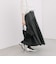 ストラップフラットパンプス WASHINGTON 370-43100