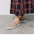 WASH 345-14016-8 [人気商品] ポインテッドトゥスリッポン