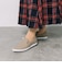 WASH 345-14016-8 [人気商品] ポインテッドトゥスリッポン
