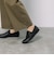 WASH 345-14016-8 [人気商品] ポインテッドトゥスリッポン