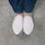 WASH 345-14016-8 [人気商品] ポインテッドトゥスリッポン