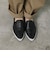 WASH 345-14016-8 [人気商品] ポインテッドトゥスリッポン