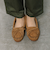 スエードモカシン MINNETONKA 871-KILTY