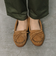スエードモカシン MINNETONKA 871-KILTY