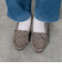 スエードモカシン MINNETONKA 871-KILTY