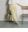 【&mallクーポン併用可】トリプルストラップサンダル WASH×TIAD. 370-SALSA