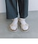 アンクルストラップサンダル WASH×TIAD. 370-BOSSA