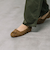 【&mallクーポン併用可】 タッセルモカシンフラットシューズ WASH 370-2002