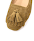 【&mallクーポン併用可】 タッセルモカシンフラットシューズ WASH 370-2002