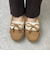ボアモカシン KYRA SLIPPER MINNETONKA 871-KYRASLIPPER-IT