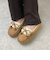 ボアモカシン KYRA SLIPPER MINNETONKA 871-KYRASLIPPER-IT