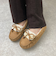 ボアモカシン KYRA SLIPPER MINNETONKA 871-KYRASLIPPER-IT