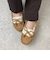 ボアモカシン KYRA SLIPPER MINNETONKA 871-KYRASLIPPER-IT
