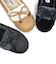 ボアモカシン KYRA SLIPPER MINNETONKA 871-KYRASLIPPER-IT