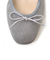 リボンバレエシューズ WASH 864-4241-S