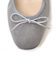 リボンバレエシューズ WASH 864-4241-S