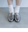 ゴールドラインローファー WASH 370-2012