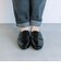 ゴールドラインローファー WASH 370-2012