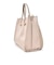 クラシック金具2wayスクエアトート cache cache 571-1000-06230