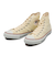 ALL STAR HI　ALL STAR HI               3206　WHITE(US)  0180　004888-0001