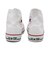 ALL STAR HI　ALL STAR HI               3206　O.WHITE(US)0183　004888-0002