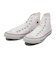 ALL STAR HI　ALL STAR HI               3206　O.WHITE(US)0183　004888-0002