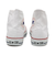 ALL STAR HI　ALL STAR HI               3206　O.WHITE(US)0183　004888-0002