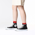 ALL STAR HI　ALL STAR HI               3206　BLACK(US)  0181　004888-0029