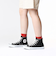 ALL STAR HI　ALL STAR HI               3206　BLACK(US)  0181　004888-0029
