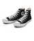 ALL STAR HI　ALL STAR HI               3206　BLACK(US)  0181　004888-0029