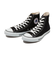 ALL STAR HI　ALL STAR HI               3206　BLACK(US)  0181　004888-0029
