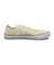 ALL STAR OX　ALL STAR OX               3216　WHITE(US)  0320　004889-0001