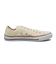 ALL STAR OX　ALL STAR OX               3216　WHITE(US)  0320　004889-0001