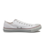 ALL STAR OX　ALL STAR OX               3216　O.WHITE    0323　004889-0002