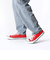 ALL STAR OX　ALL STAR OX               3216　RED(US)    0322　004889-0044