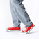 ALL STAR OX　ALL STAR OX               3216　RED(US)    0322　004889-0044