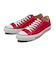 ALL STAR OX　ALL STAR OX               3216　RED(US)    0322　004889-0044