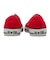 ALL STAR OX　ALL STAR OX               3216　RED(US)    0322　004889-0044